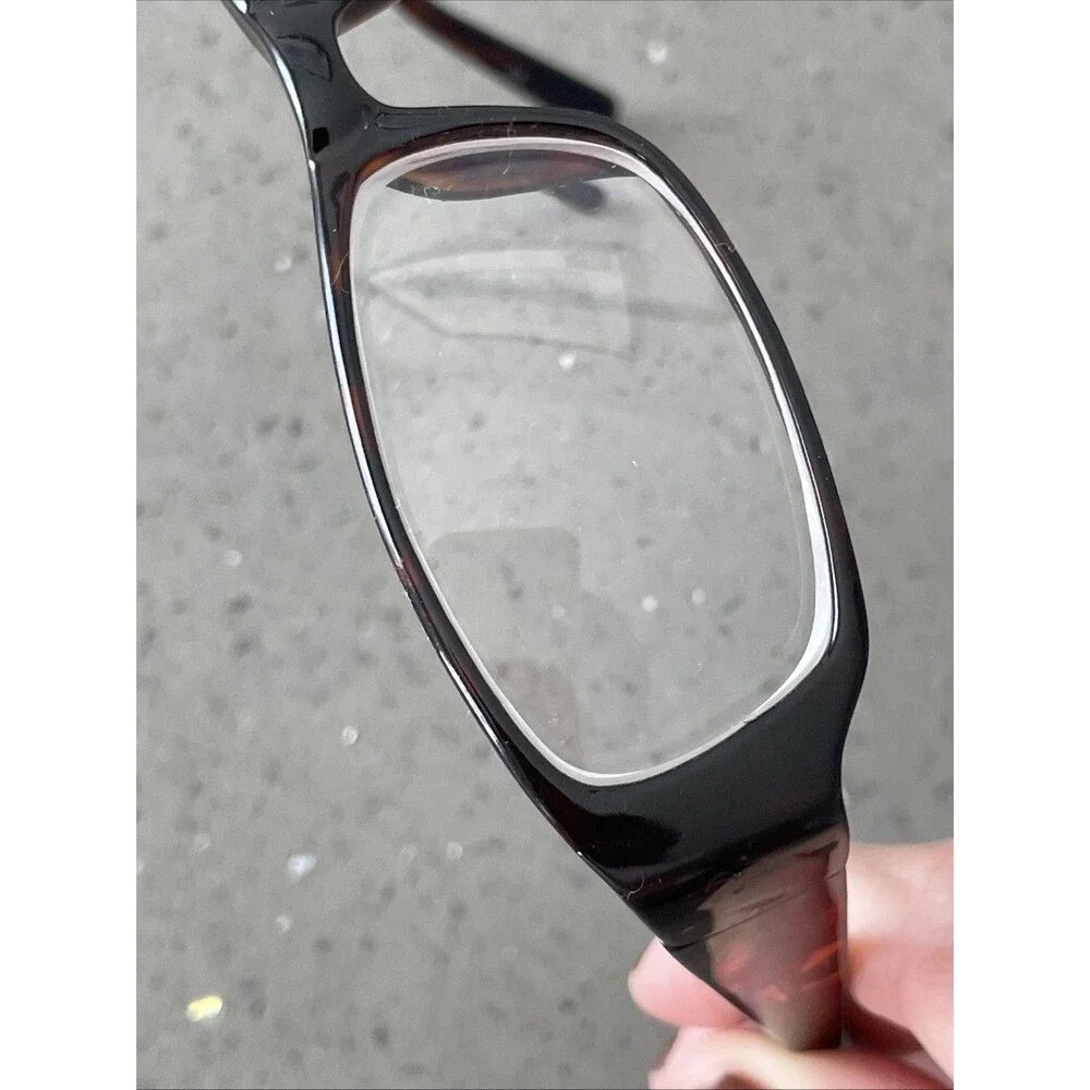MODERN EYEGLASSES FRAMES ONLY ACTIVE TORTOISE 51-16-140 TORTOISE FULL RIM